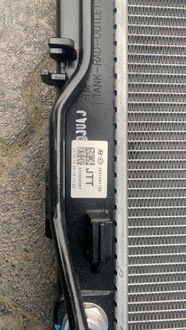 фото thumb №11, Hyundai santa fe 2019- pas передний перед