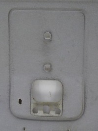 фото thumb №6, Iveco daily iii 99-06 потолок кабина одинарная