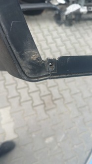 фото thumb №3, Kia sportage 2016- порог накладка порог правая