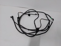 фото thumb №1, Провода омывателя жабо citroen c4 cactus