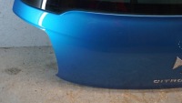 фото thumb №7, Citroen ds3 крышка багажника зад kgw
