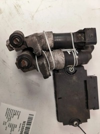 фото thumb №10, Porsche cayenne 9pa 2011 моторчик тормоза ручного / стояночного