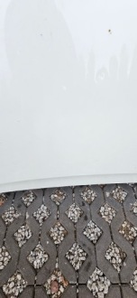 Nissan qashqai 3 3 j12 21r .капот перед крышка двигателя в Украине, фото thumb