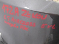 фото thumb №16, Citroen c5 aircross бампер задний задняя 6 pdc evl