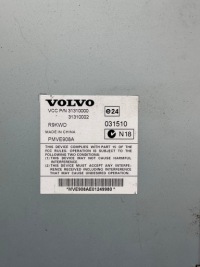 фото thumb №3, Усилитель радио volvo v50 s40 ii c30 xc90 31310000 31310002