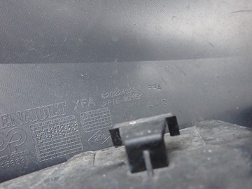 фото thumb №12, Renault scenic iv 4 16-20 бампер перед распылитель 6xpdc 620224328r