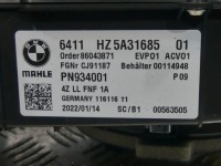 фото thumb №15, Bmw g11 g12 g16 g30 g31 g32 f90 обігрівач подання повітря  5a31685 6997685