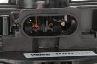 фото thumb №2, Воздуходувка вентилятор обдув 884636 valeo opel