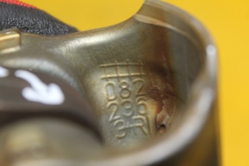 фото thumb №6, Поршень шатун bzb leon ii octavia ii a4 b8 06h 0822363+ri 1.8 tfsi