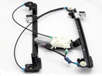 фото thumb №3, Подъемник стекла land rover freelander i перед левый