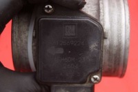 Витратомір 12569224 opel vectra c 2.2 16v 147 km 02-05 Недорого, фото thumb