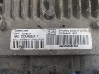 фото thumb №6, Fiat scudo ii 2.0jtdm бортовий комп'ютер двигуна 9664611280 5ws40614b-t