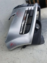 фото thumb №15, Audi q7 4l бампер перед передний