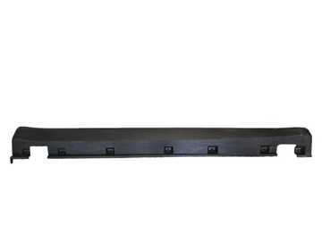 фото thumb №1, Mercedes ml w164 планка порогова порога права a1646900840