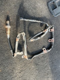 фото thumb №1, Maserati quattroporte v датчик лямбда-зонд 0258006196