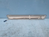 фото thumb №3, Молдинг порог led mercedes amg a205 w205 левая