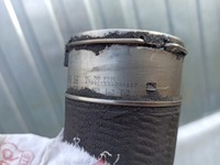 фото thumb №5, W212 2.2 cdi труба шланг интеркулер a2045286682