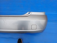 фото thumb №9, Nissan almera n16 03-06 бампер задний b22