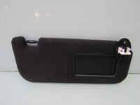 фото thumb №1, Lexus is iii 15r сонцезахисний козирок праве козирок захист права сонцезахисна