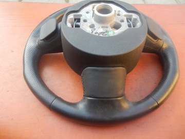 фото thumb №12, Руль audi a6 c7 4g s-line лепестки