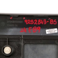 Bmw z4 e89 кабріолет  roadster захист світло стоп чорний 7252843 Доставка, фото thumb