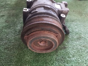 фото thumb №6, Ssangyong rodius компрессор кондиционера 18050-0390a