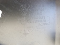 фото thumb №14, Бампер зад задний lynk&co 01