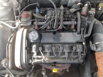 фото thumb №1, Двигун alfa romeo 147 1.6 16v ar37203