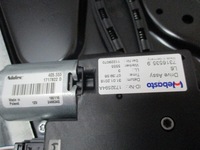 фото thumb №10, Люк bmw g11 alcantara 17r