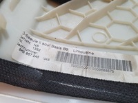 фото thumb №7, Audi a4 b8 sedan s-line защита стойка левый задняя обшивка чёрные 8k5867245