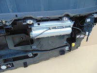 фото thumb №11, Консоль приборная панель подушка безопасности пассажира audi a4 b6 b7