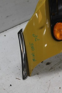 фото thumb №6, Крила правий перед передній mini r56 r55 r57 06-10