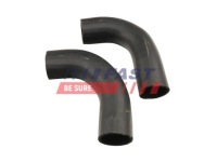 фото thumb №1, Труба интеркулер ford transit 20 le ze