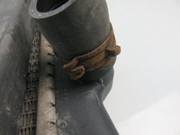 фото thumb №5, Радіатор вентилятор mitsubishi colt vi 1.1 1350a072