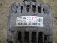 Генератор fiat tipo ii 1.4 52003532 с Разборки, фото thumb