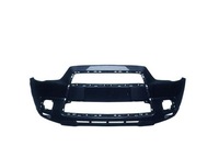 фото thumb №1, Бампер передній mitsubishi asx 10- 6400c950