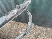 фото thumb №6, Kia optima iii pas передний усилитель радиатор