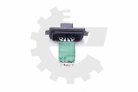 фото thumb №8, Резистор вентилятор jeep commander; 5143127aa