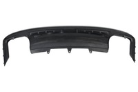 фото thumb №6, Дифузор спойлер audi a5 s5 8t sportback 12-15