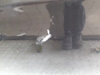 фото thumb №9, Двері лівий перед alfa romeo 159 601