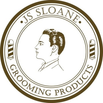 JS Sloane Крем для бритья для мужчин 236 мл