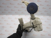 фото thumb №5, Peugeot 2008 ii gt line 22r бачок омывателя 9836393680