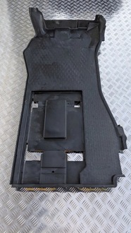 фото thumb №1, Килимок обшивка шумоізоляція scania r