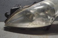 фото thumb №8, Peugeot 3008 лампа левый перед s1664