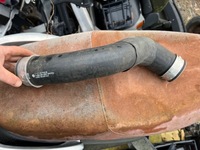 фото thumb №1, Mercedes e w211 труба интеркулер a2115282082q5