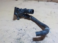 фото thumb №7, Volvo v40 термостат корпус 31293767 2.0 дизель