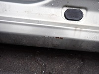 фото thumb №6, Fiat croma ii 05- порог правый блок двигателя средний 272/b