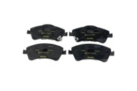 Тормозные колодки ham. toyota auris 07- Недорого, фото thumb