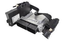 фото thumb №1, Блок керування набір стартовий bmw e60 0281015552