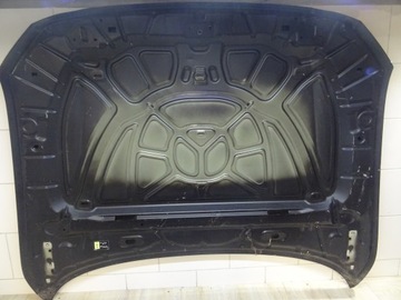 фото thumb №11, Капот volvo v90 ii s90 оригинал 31386635